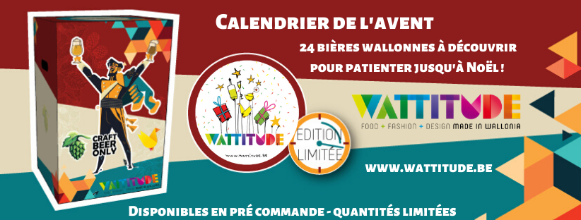 calendrier de l'avent